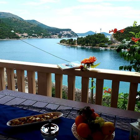 Vesna - Your Best Choice - 80 M From Beach Zaton  Dış mekan fotoğraf