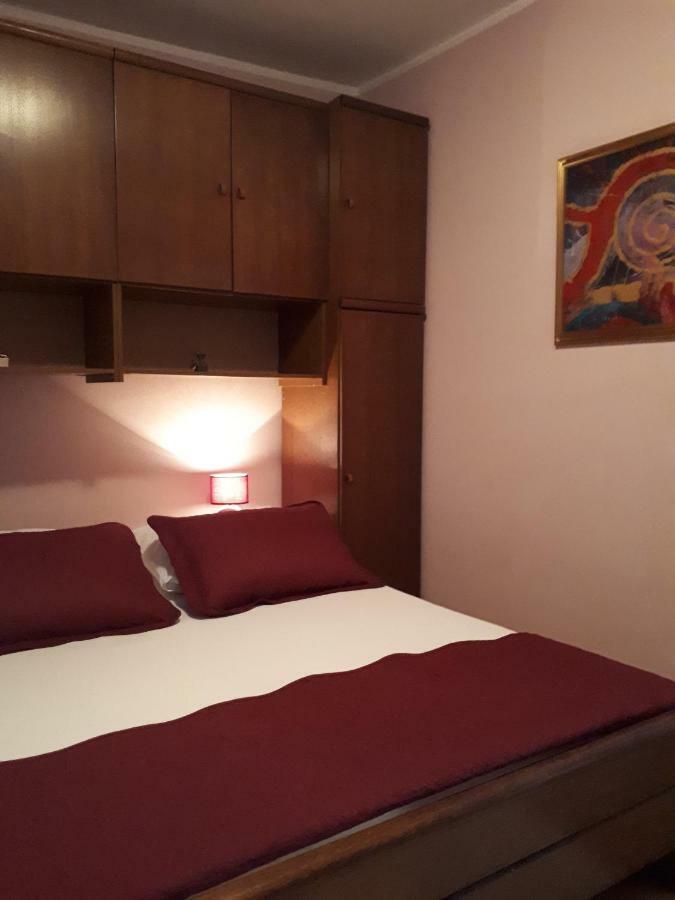 Vesna - Your Best Choice - 80 M From Beach Zaton  Dış mekan fotoğraf