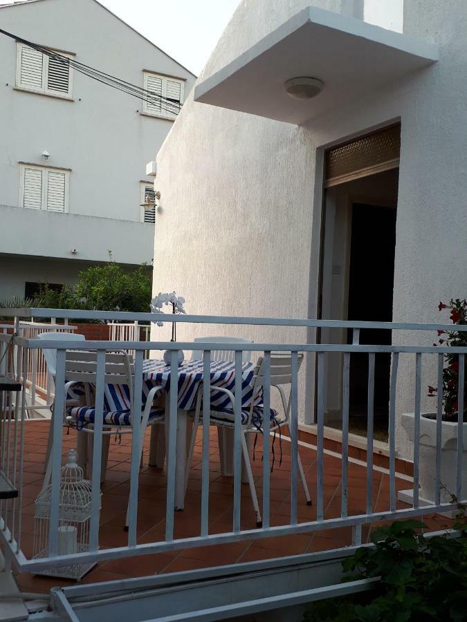 Vesna - Your Best Choice - 80 M From Beach Zaton  Dış mekan fotoğraf