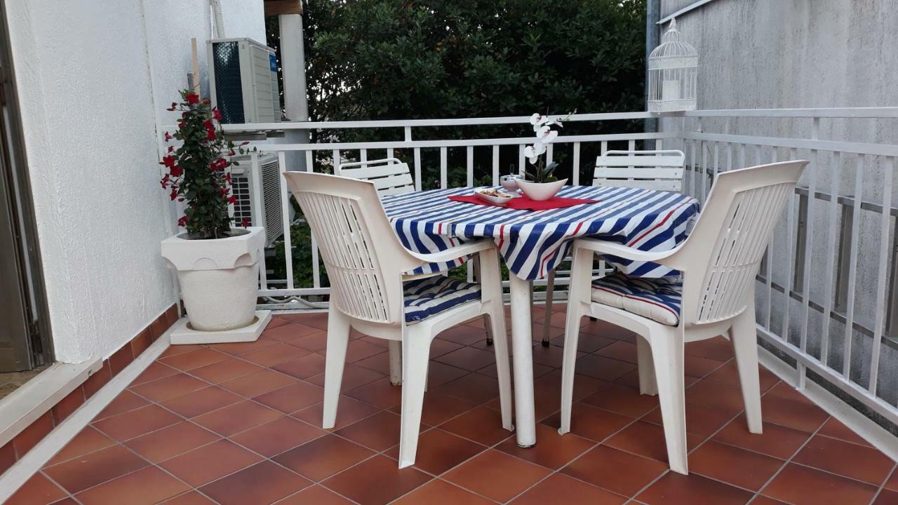 Vesna - Your Best Choice - 80 M From Beach Zaton  Dış mekan fotoğraf