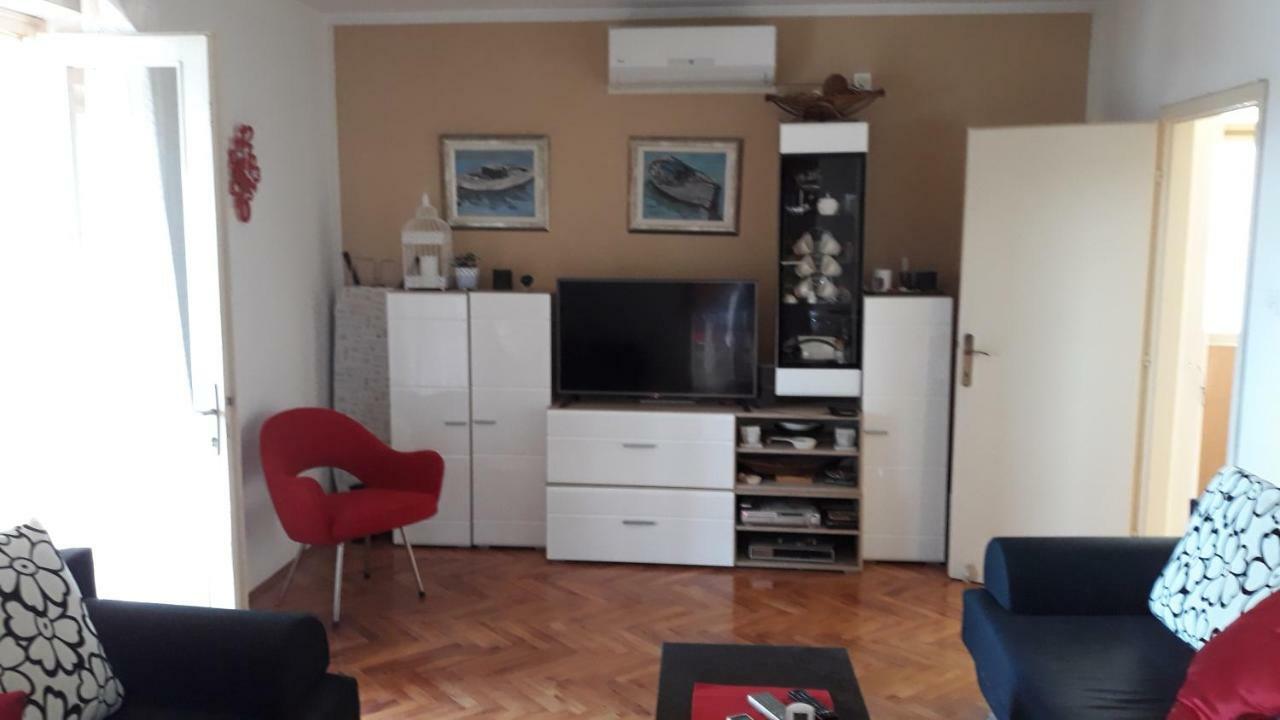 Vesna - Your Best Choice - 80 M From Beach Zaton  Dış mekan fotoğraf
