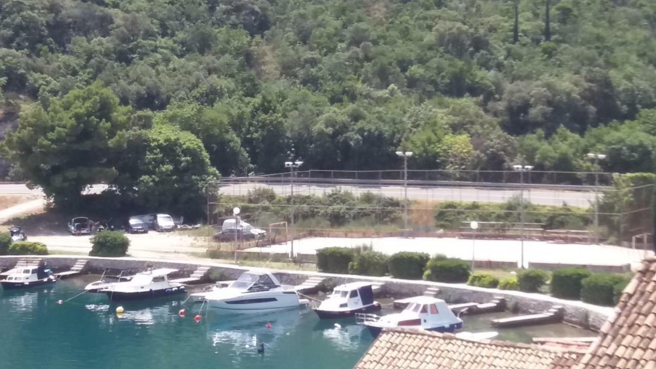 Vesna - Your Best Choice - 80 M From Beach Zaton  Dış mekan fotoğraf