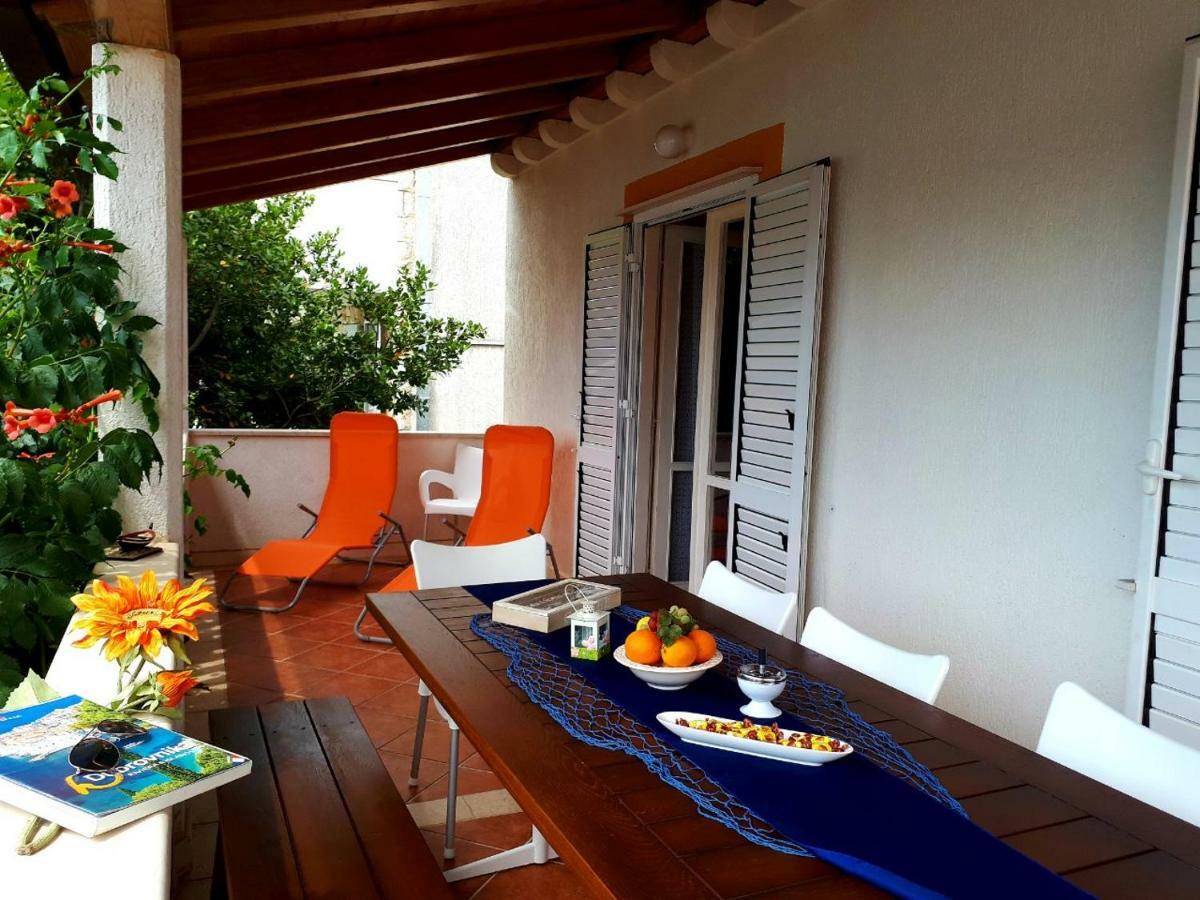 Vesna - Your Best Choice - 80 M From Beach Zaton  Dış mekan fotoğraf